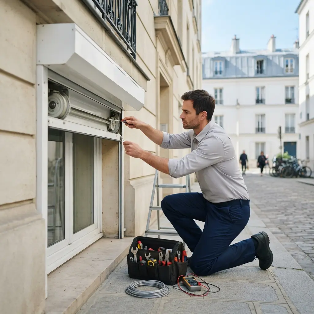 Pourquoi nous choisir à Suresnes