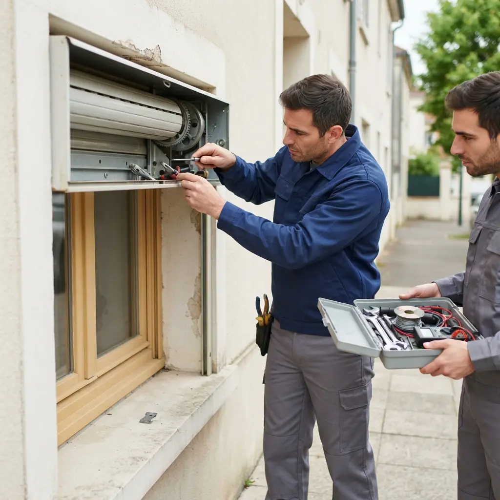 Une solution durable pour vos équipements de fermeture
