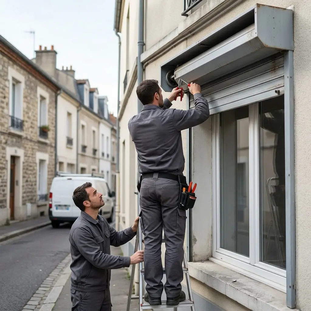 Notre approche technique détaillée
