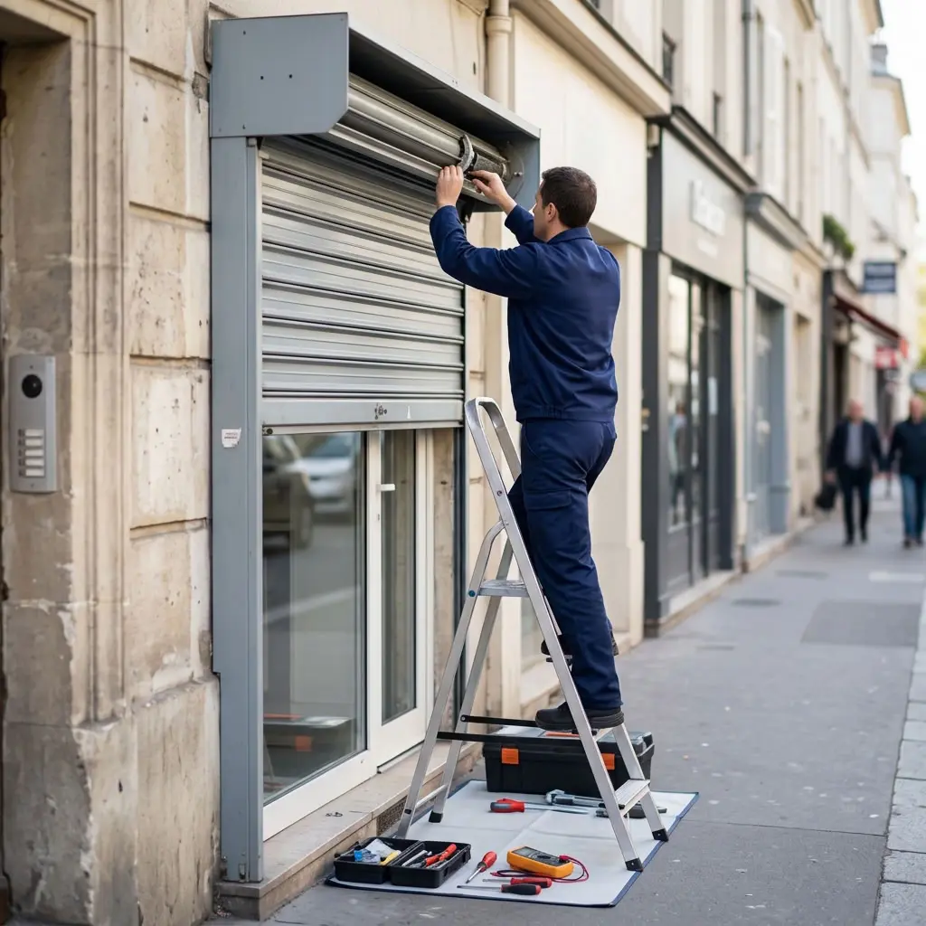 Pourquoi choisir notre service de dépannage à Vanves