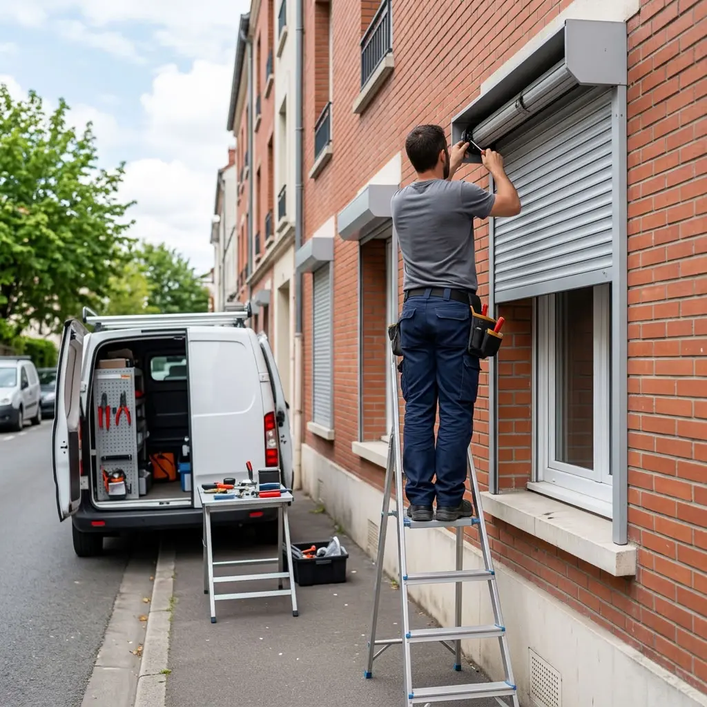 Comment se déroule une intervention à Vanves ?