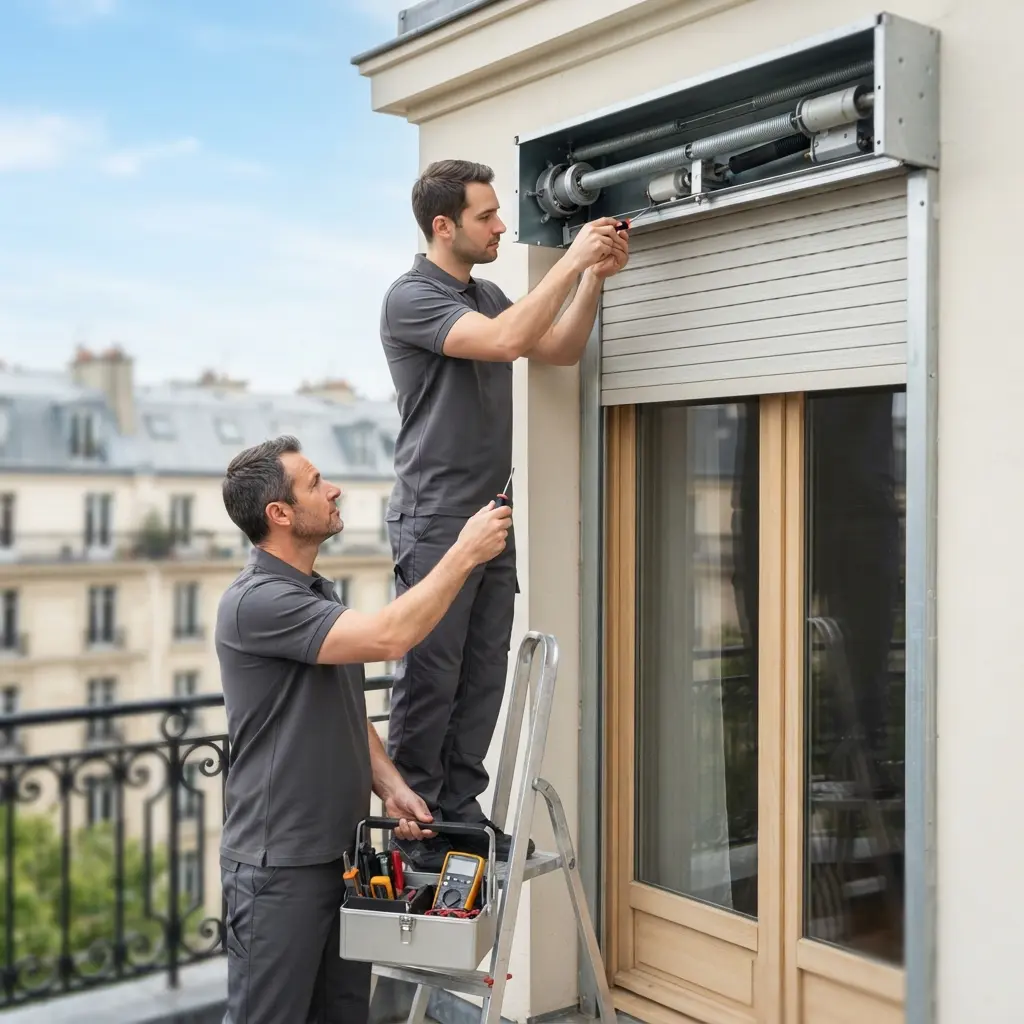 Notre approche pour un dépannage efficace et durable