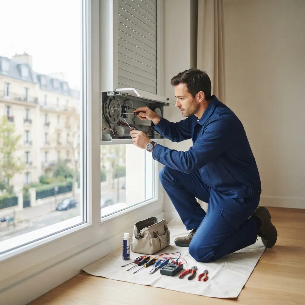 Besoin d'une assistance rapide à Neuilly-sur-Seine ?