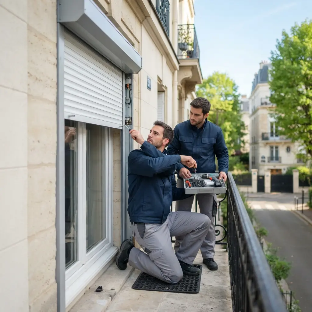 Que faire avant de faire appel à un professionnel à Saint‑Cloud