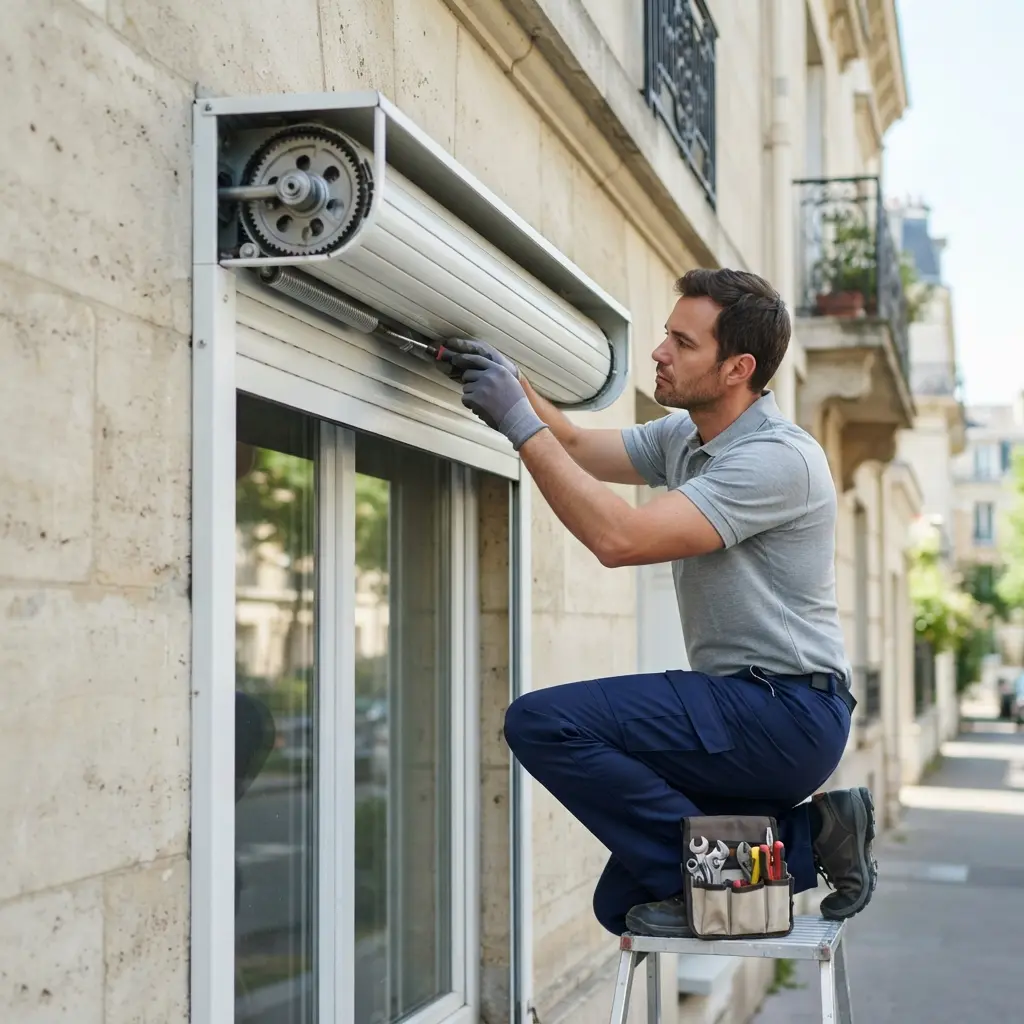 Besoin d’une réponse rapide à Saint‑Cloud, pour votre sécurité