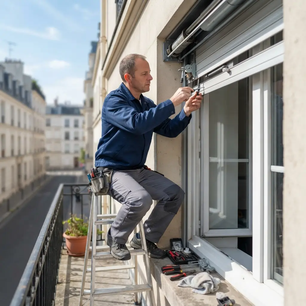 Une approche technique pour un dépannage durable