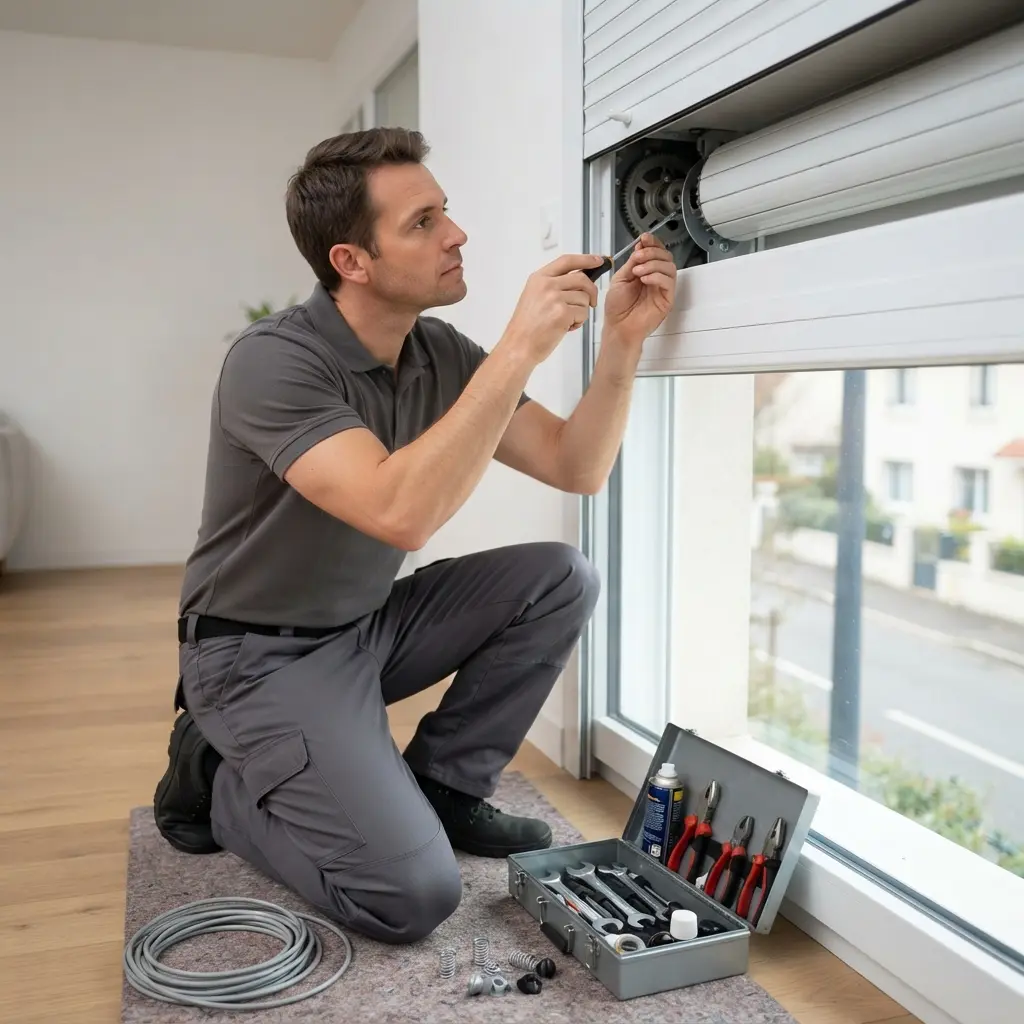Votre sécurité en toute confiance grâce aux experts de Garenne-Colombes
