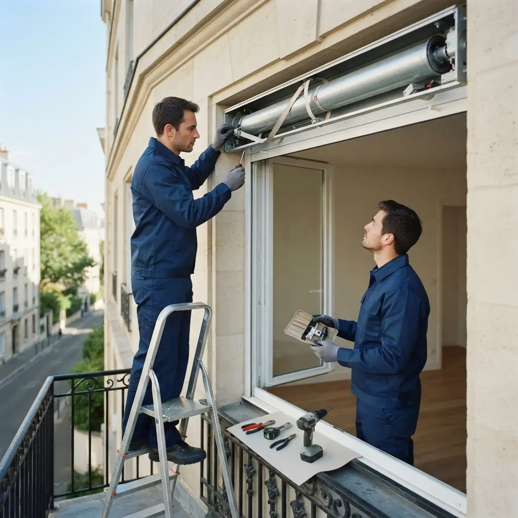 Quelles étapes suivent après l’appel à Garenne-Colombes ?