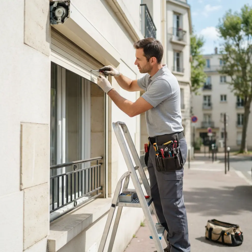 Besoin d’une intervention rapide à Bois-Colombes ?