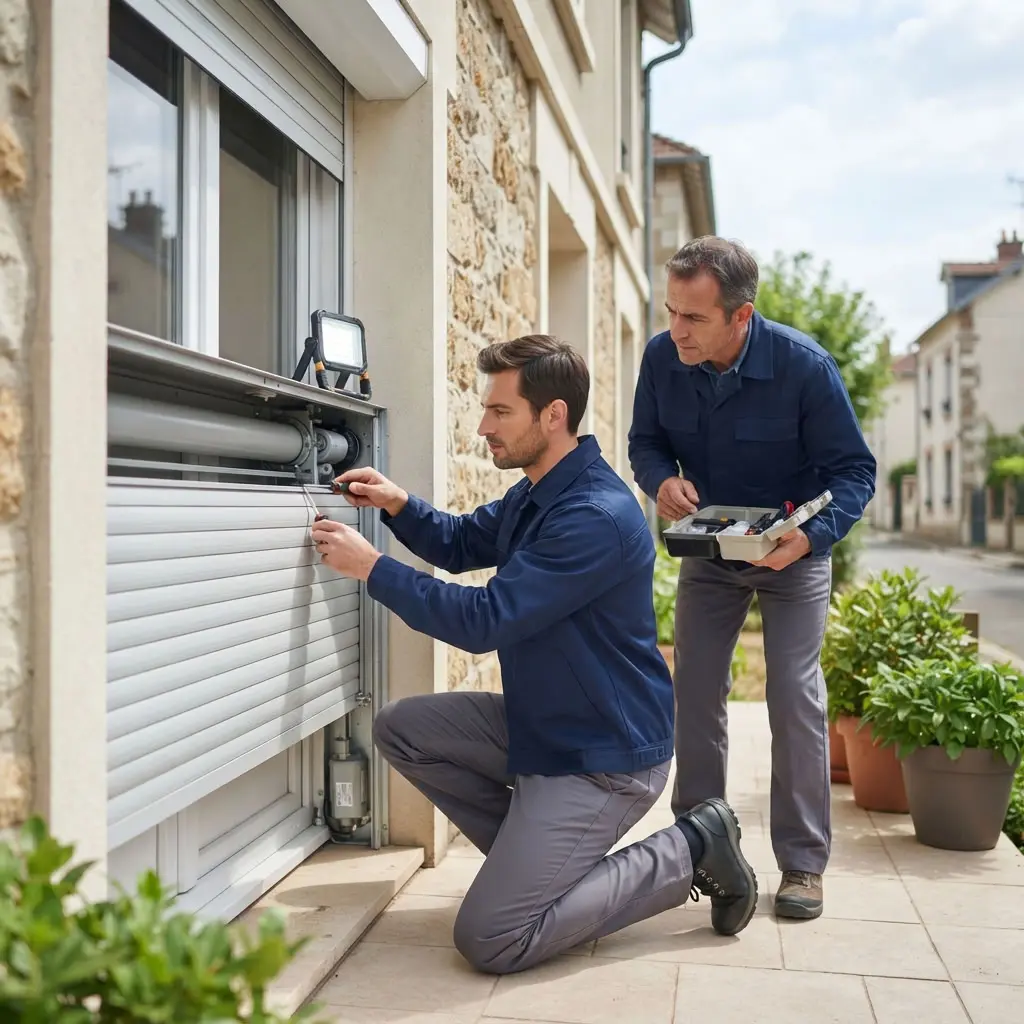 Bonnes pratiques pour la maintenance à Châtenay‑Malabry
