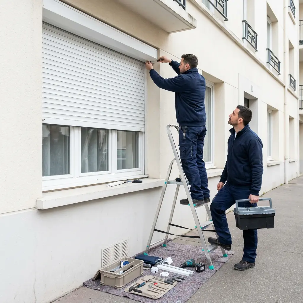 Besoin d'une intervention rapide à Levallois‑Perret ?