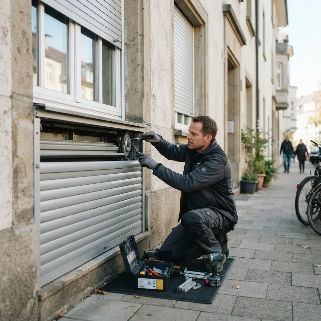 Notre méthode de dépannage