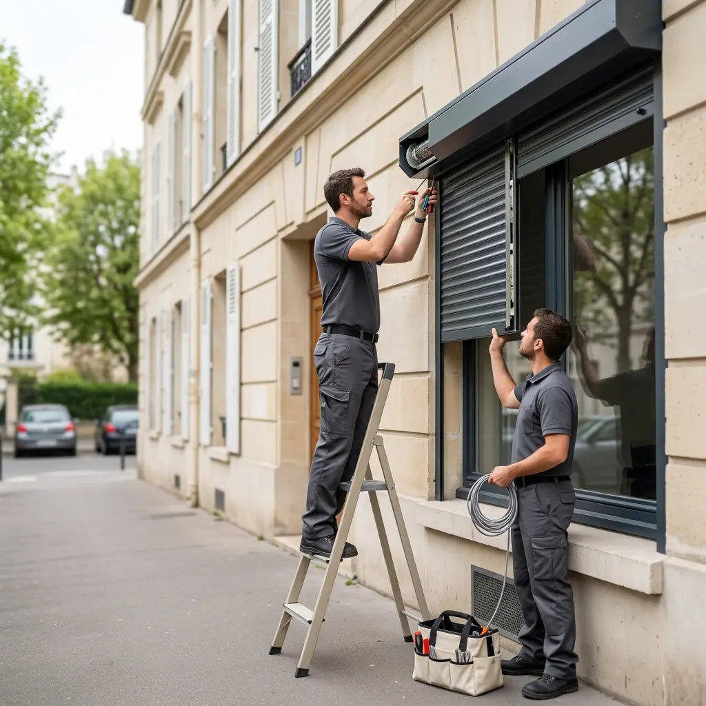 Pourquoi choisir notre dépannage à Sceaux ?