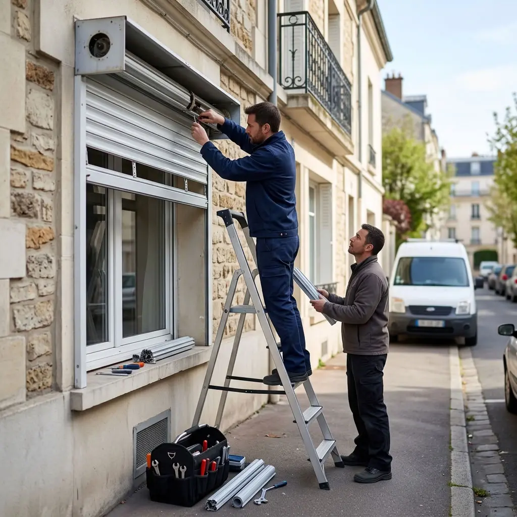 Besoin d'une intervention rapide à Bourg-la-Reine ?