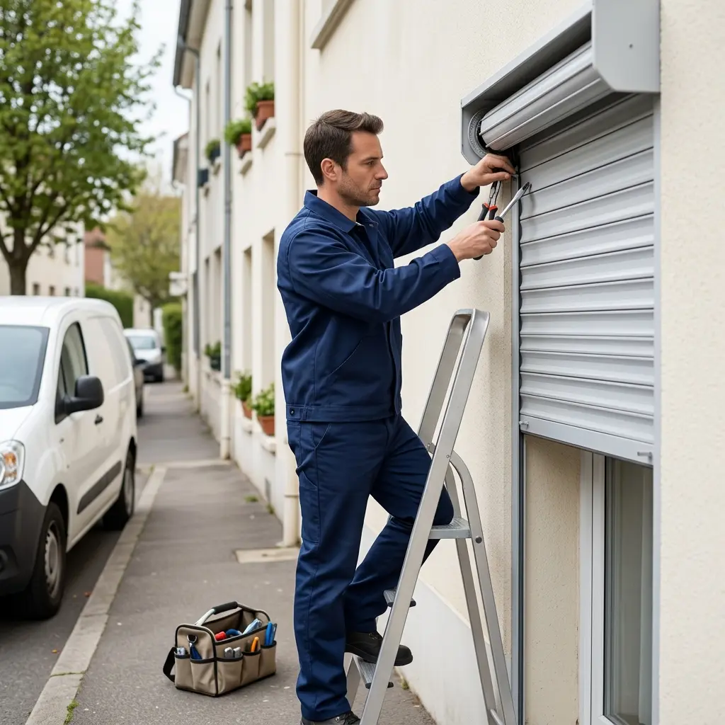 Démarche Technique pour un Dépannage Rapide