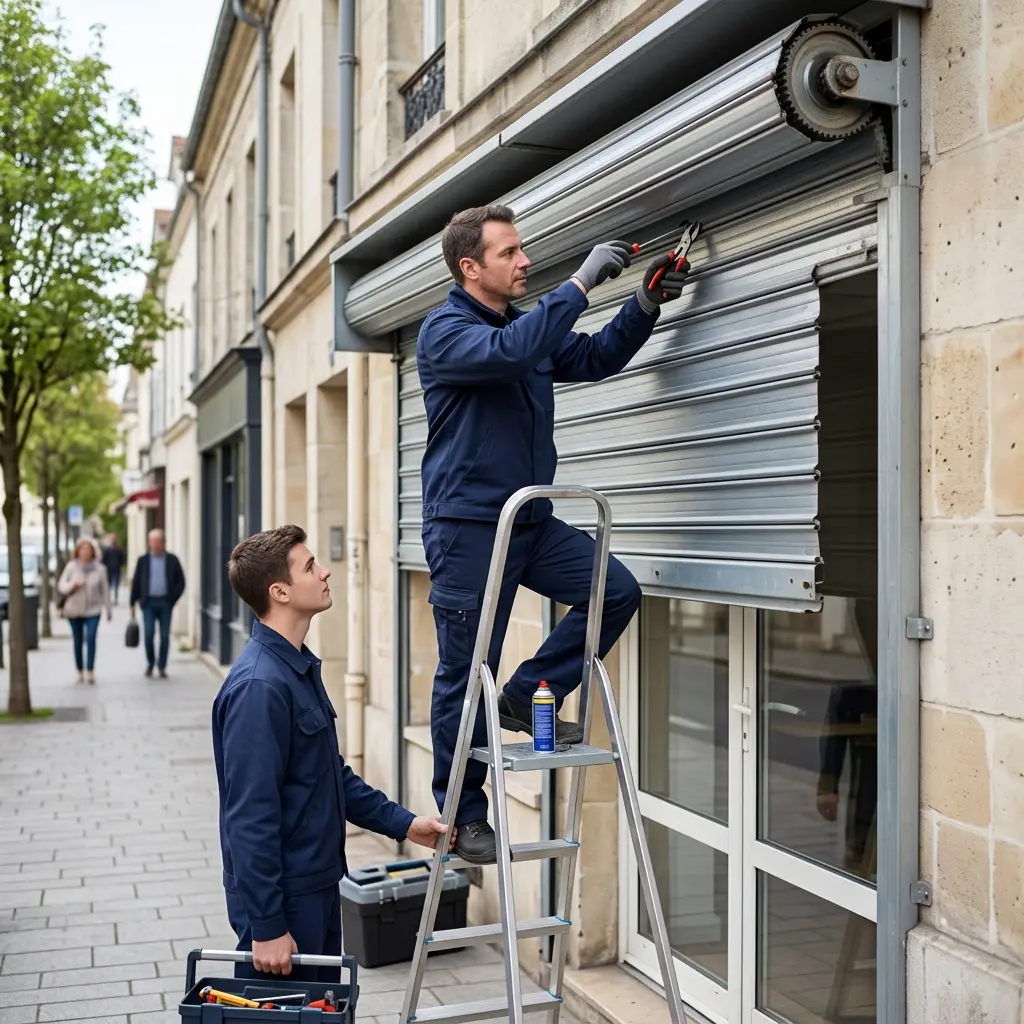 Actions préventives à Chaville pour éviter les blocages