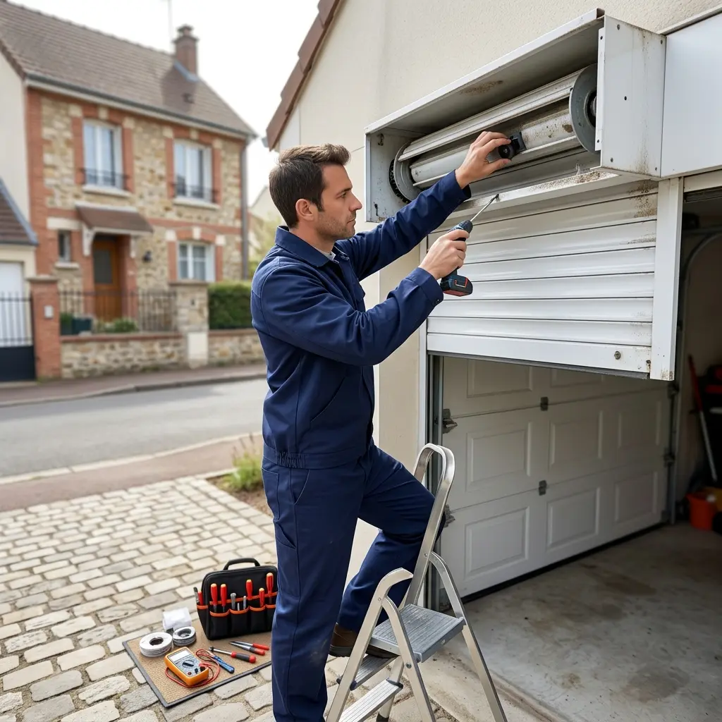 Pourquoi choisir notre service de dépannage à Chaville pour votre sécurité