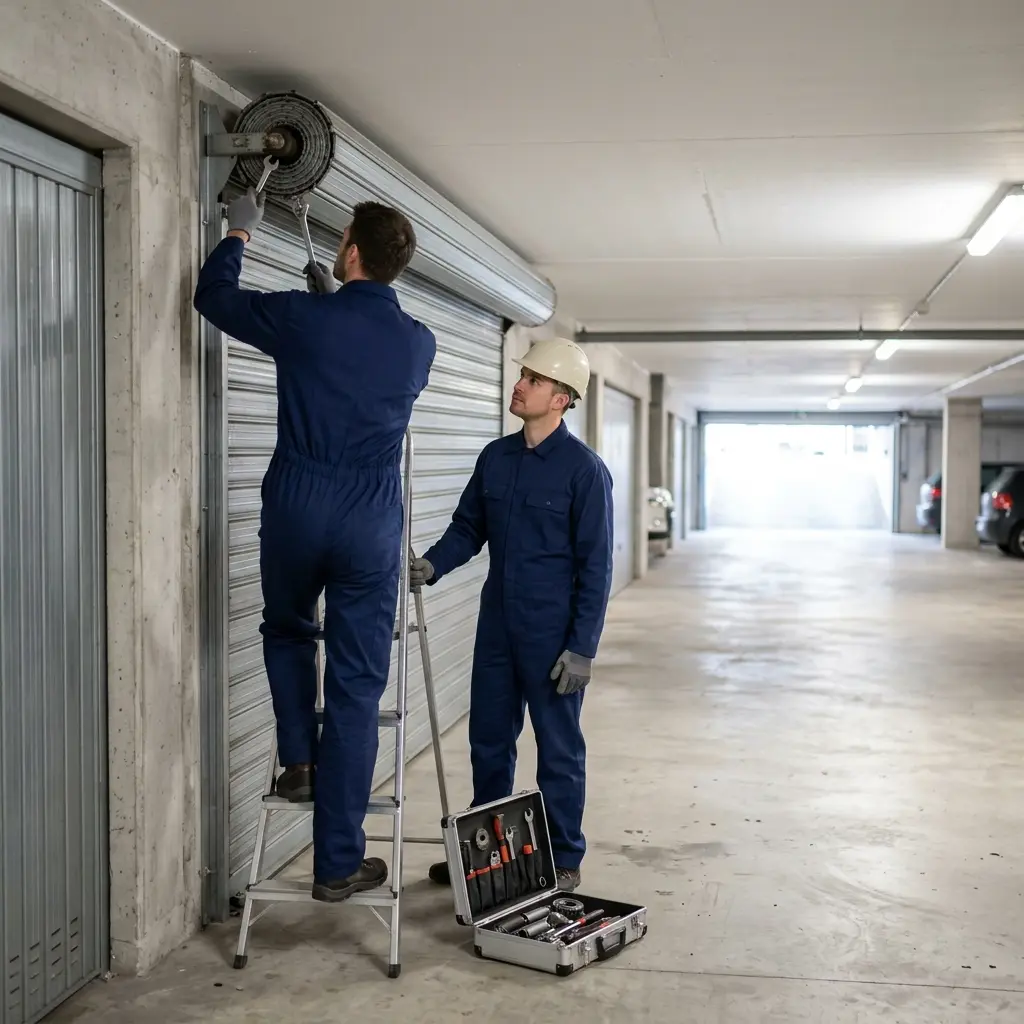 La sérénité garantie par un dépannage professionnel à Chaville
