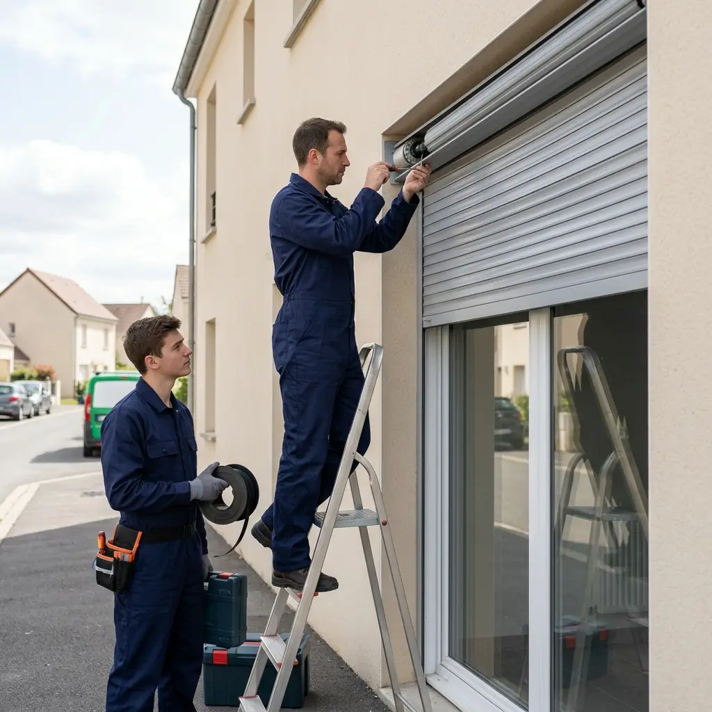 Quelles sont les 5 étapes clés d’un dépannage à Chaville ?