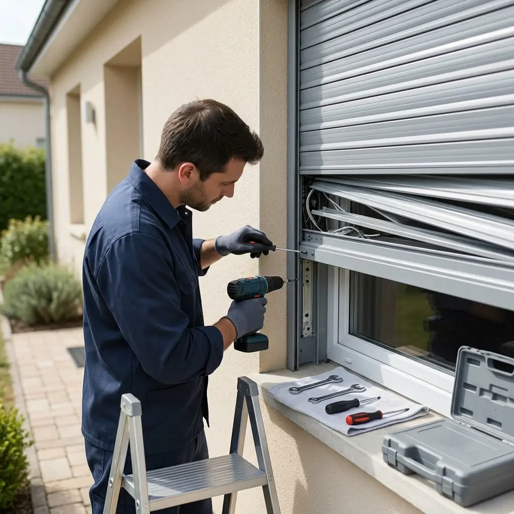 Une solution durable pour vos installations de fermeture