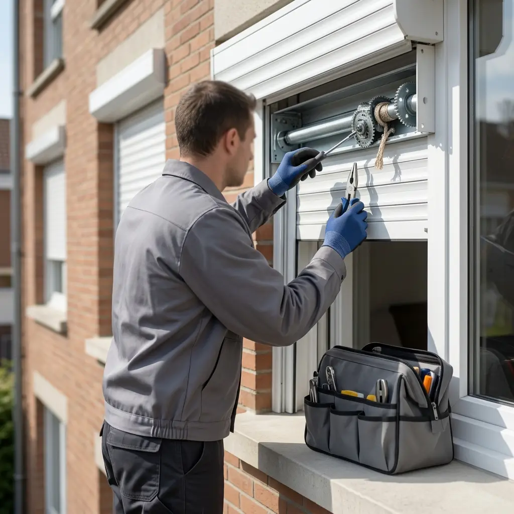 Pourquoi choisir notre service à Villeneuve-la-Garenne