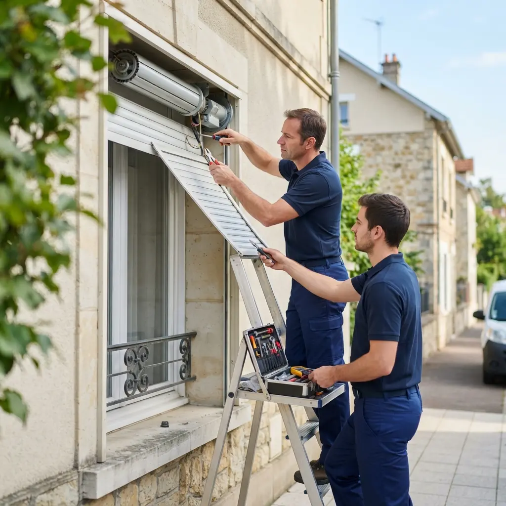 Besoin d'une aide rapide à Ville-d'Avray ?