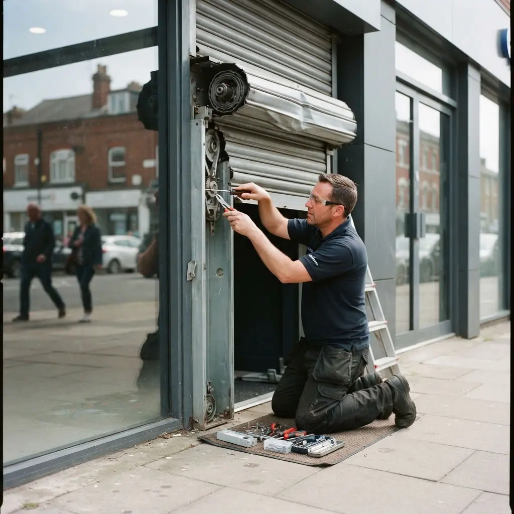 Une solution durable pour vos volets et stores