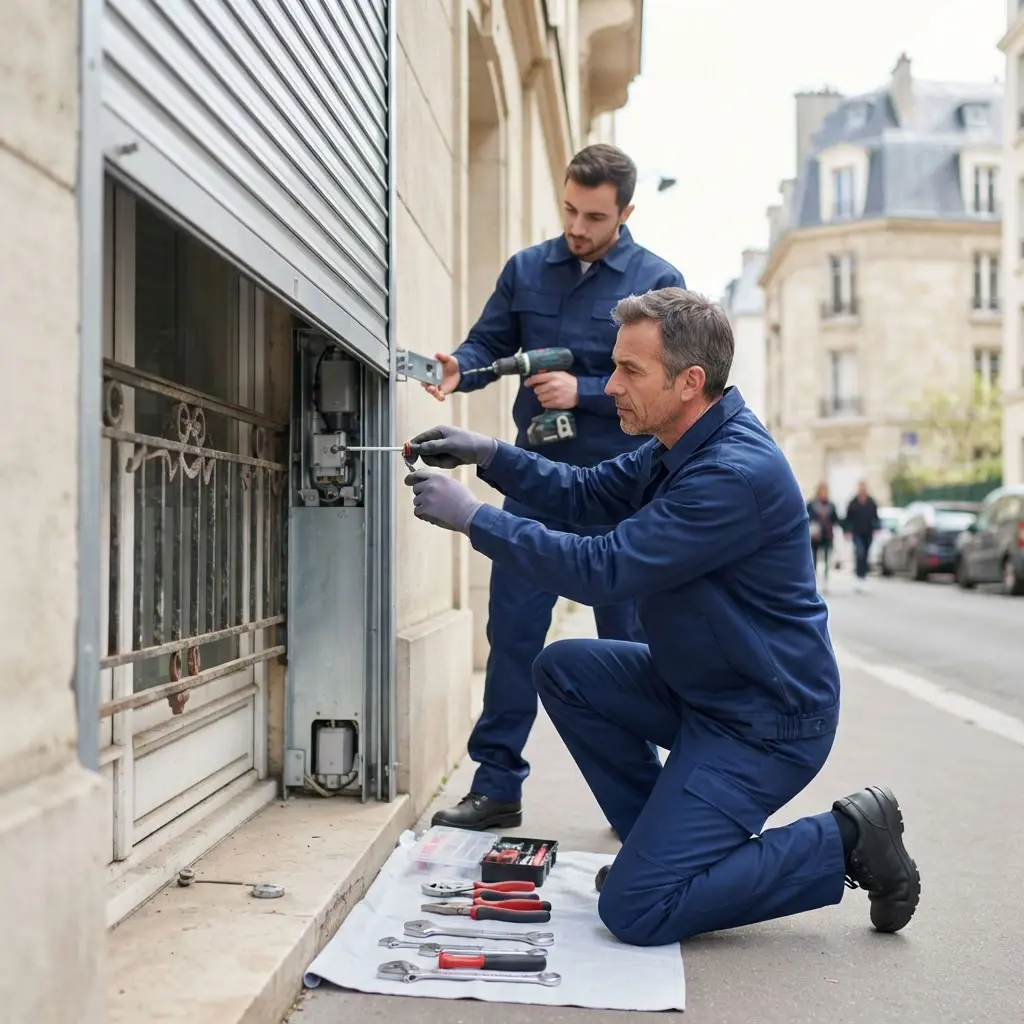 Conseils et prévention pour vos installations
