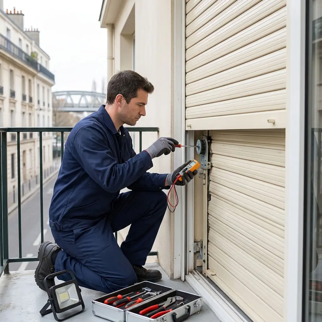 Besoin d'une aide à Asnières-sur-Seine ?