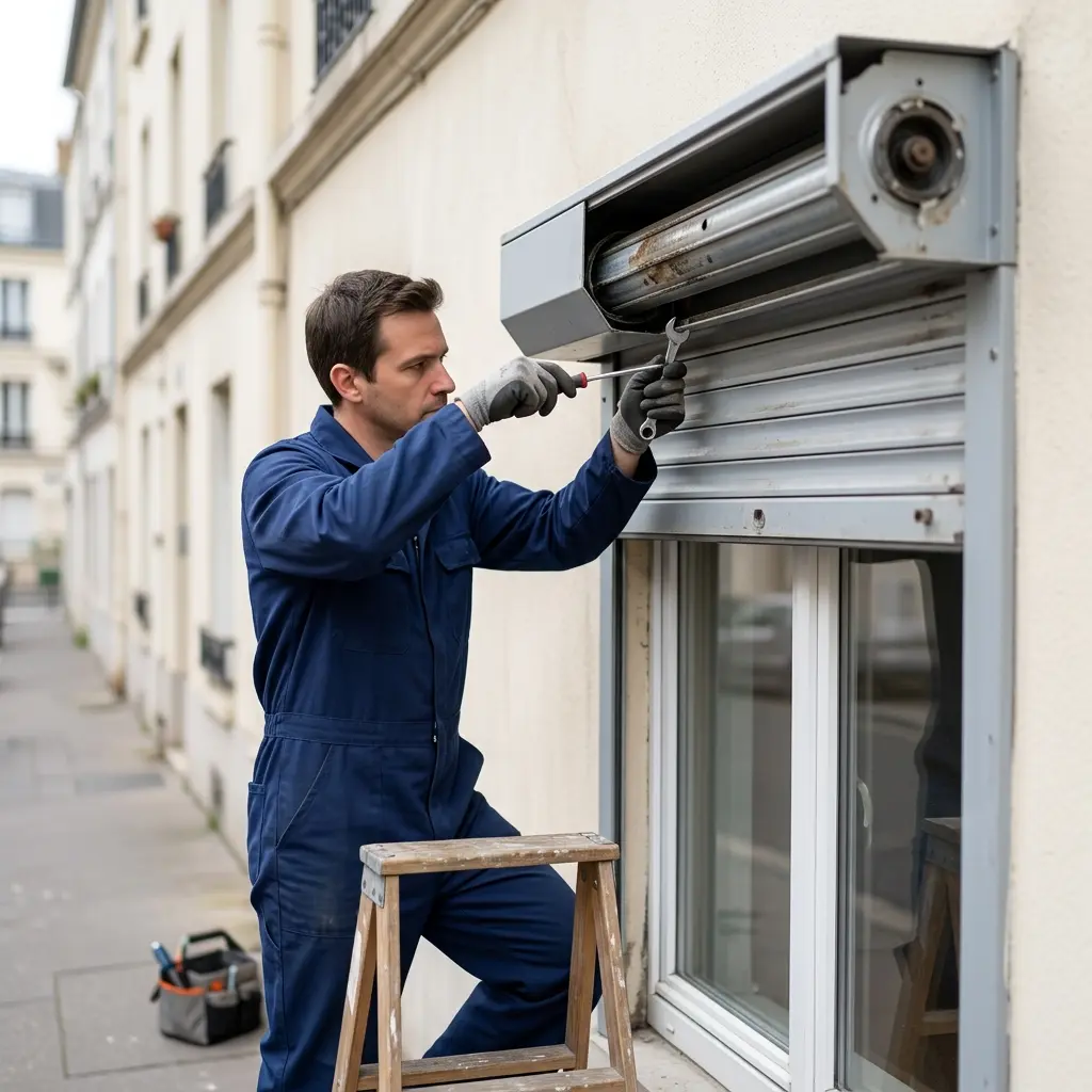 Pourquoi nous choisir pour votre dépannage à Puteaux ?