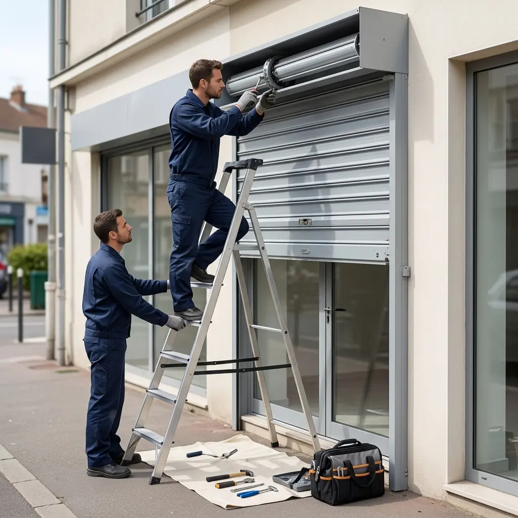 Notre approche de dépannage
