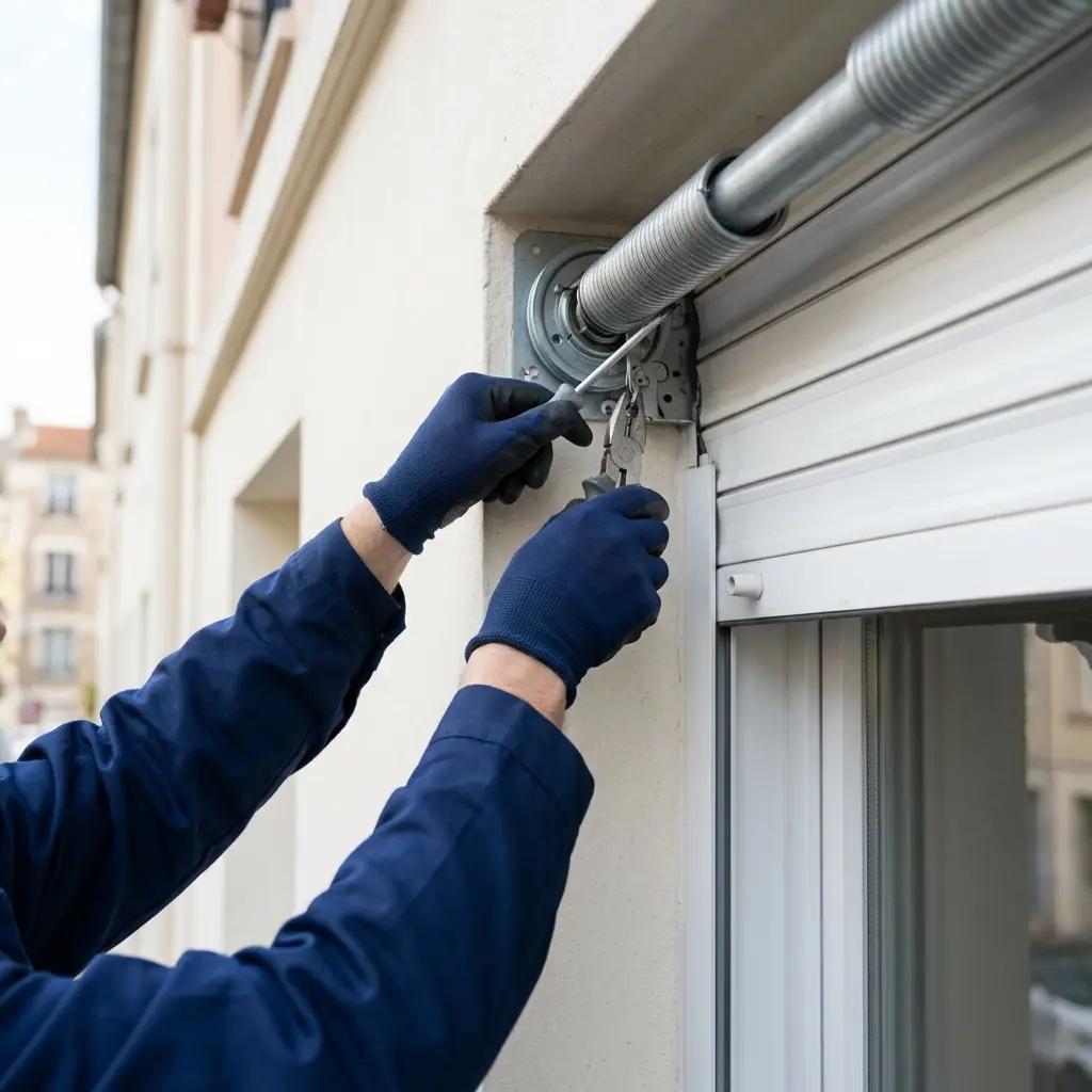 Besoin d’une intervention rapide à Montreuil ?