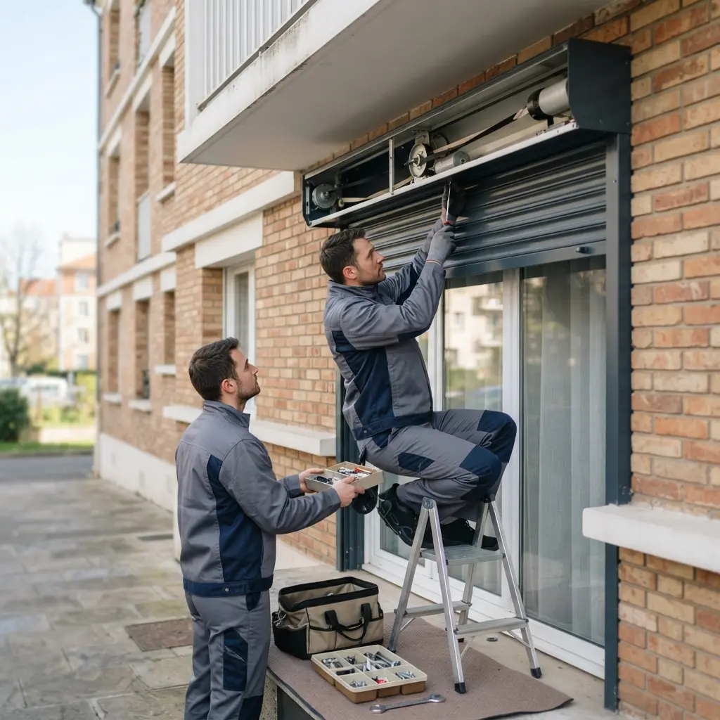 Pourquoi nous choisir à Rosny-sous-Bois pour votre dépannage