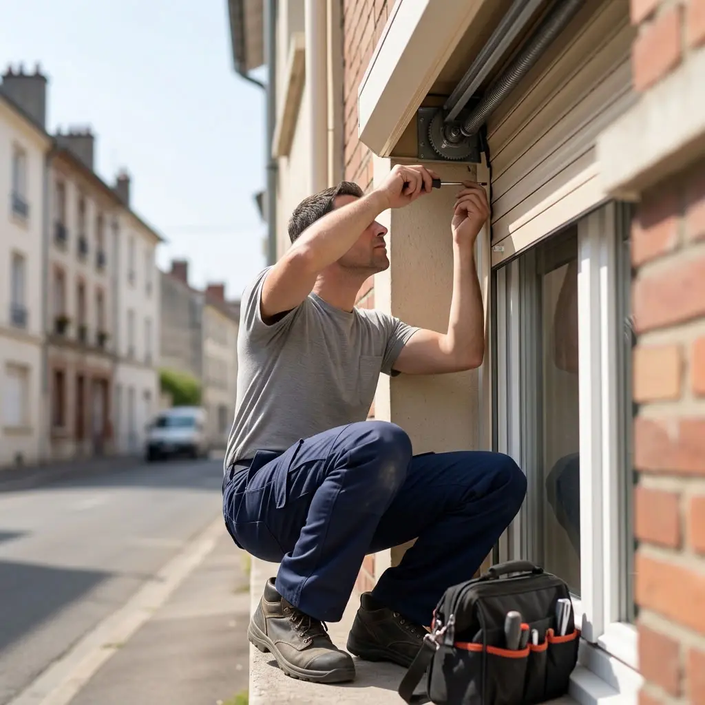 Pourquoi choisir notre service à Noisy-le-Sec ?