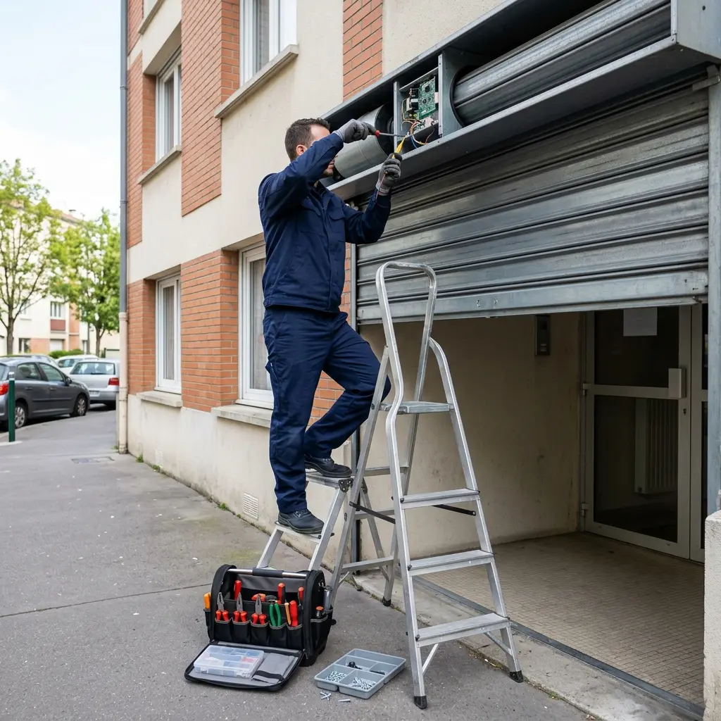 Besoin d'une aide rapide à Noisy-le-Sec ?