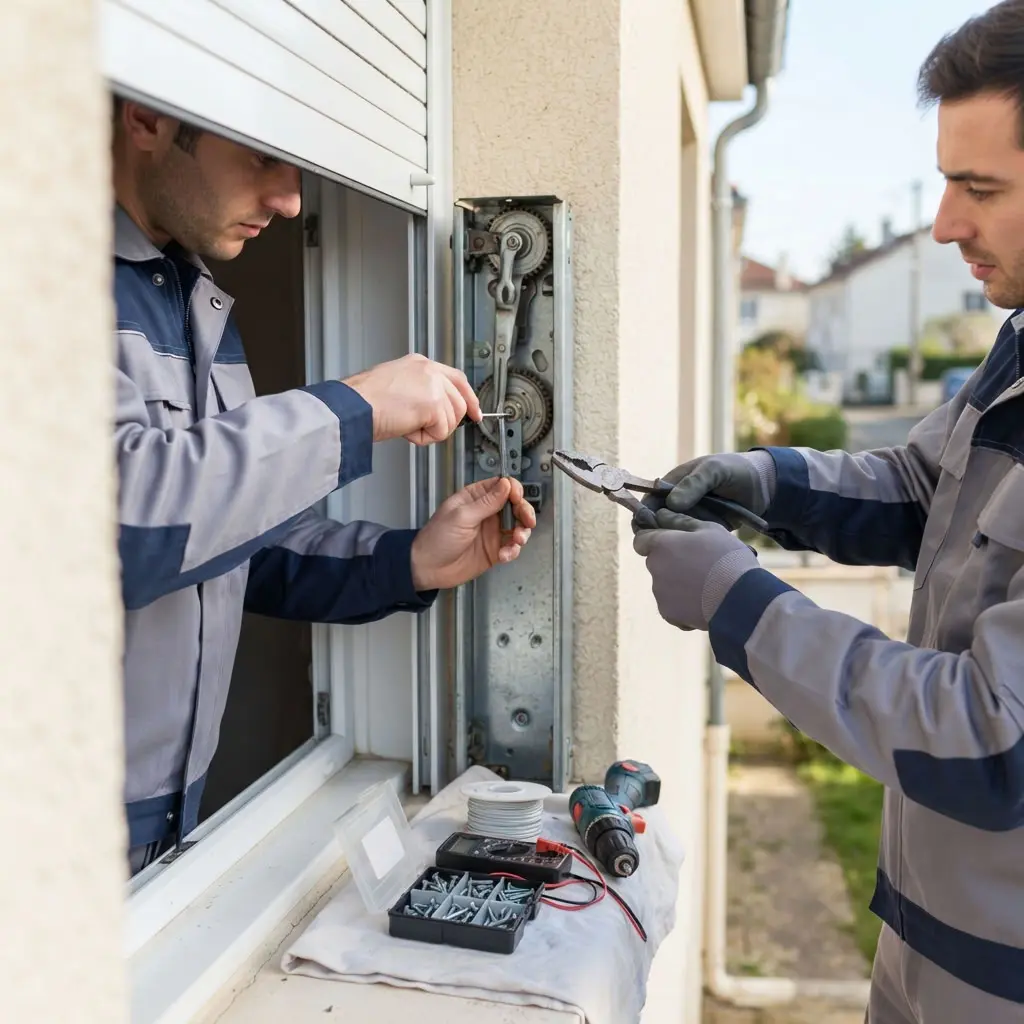 Un service de proximité pour sécuriser votre habitation