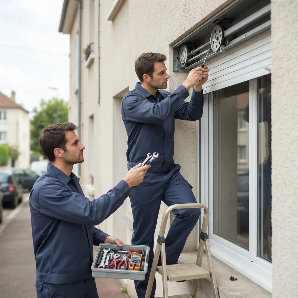Les gestes essentiels pour prévenir les pannes au Blanc-Mesnil