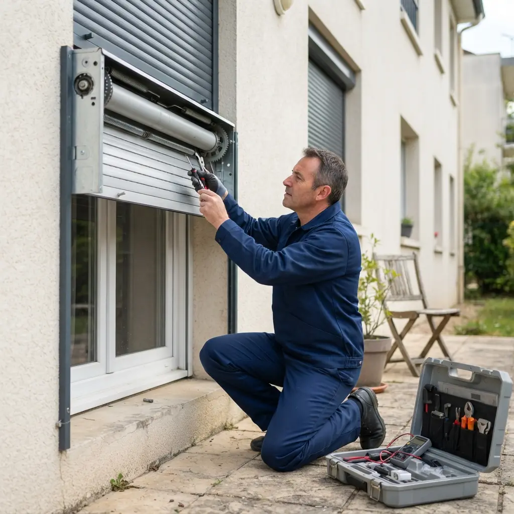 Pourquoi nous choisir pour votre dépannage au Blanc-Mesnil