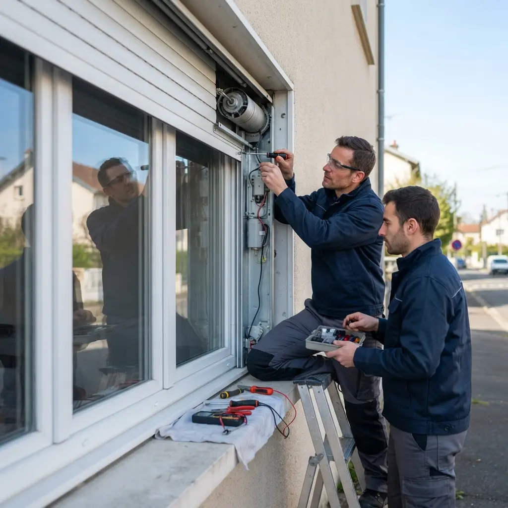 Besoin d'un dépannage rapide au Blanc-Mesnil ?