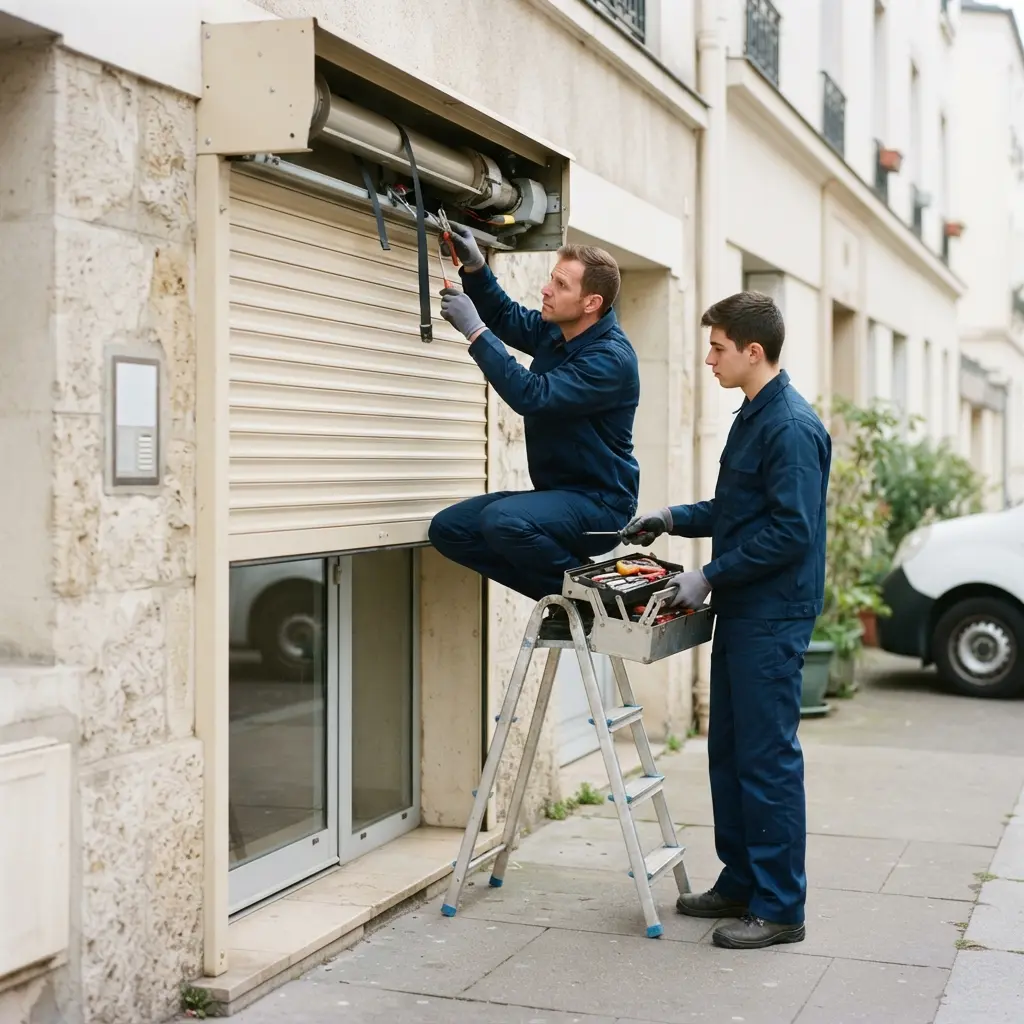 Besoin d’une intervention rapide à Noisy‑le‑Grand ?