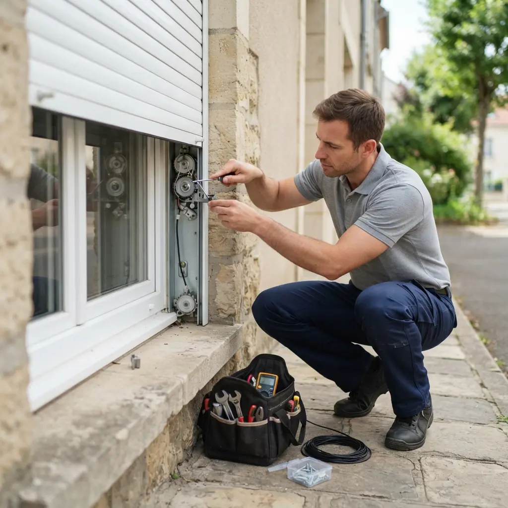 Notre approche pour un dépannage rapide
