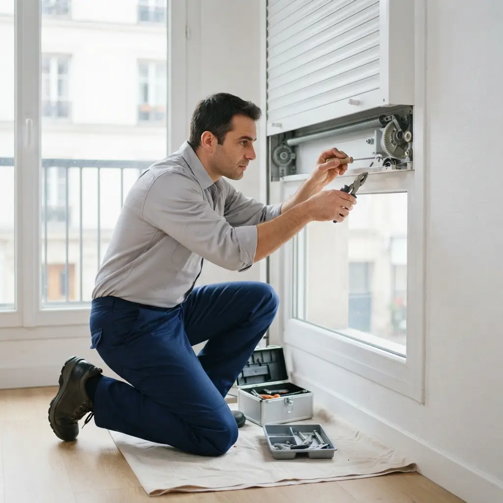 Votre tranquillité retrouvée grâce à un dépannage professionnel