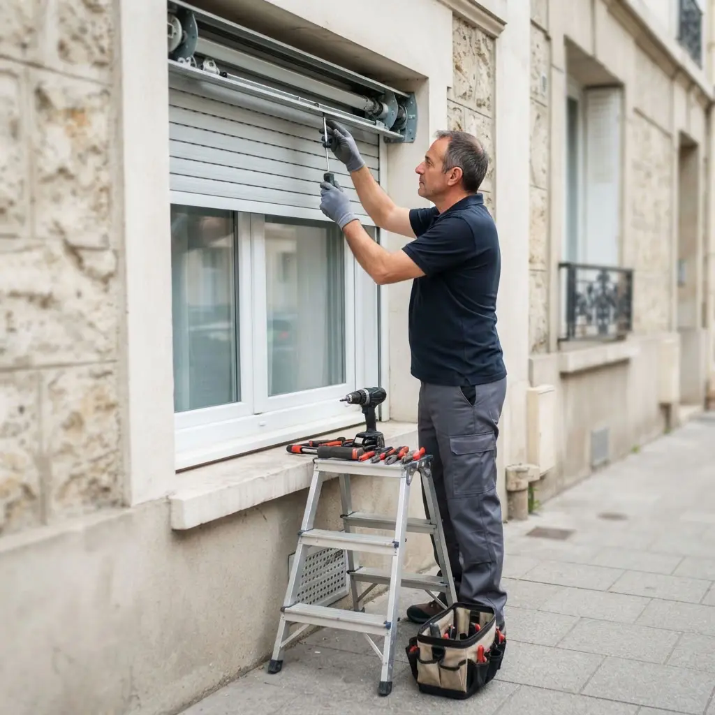 Notre méthode d’intervention rapide à Romainville