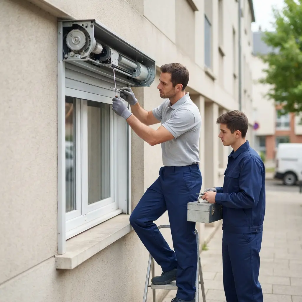 Bons gestes à adopter en cas de panne à Romainville