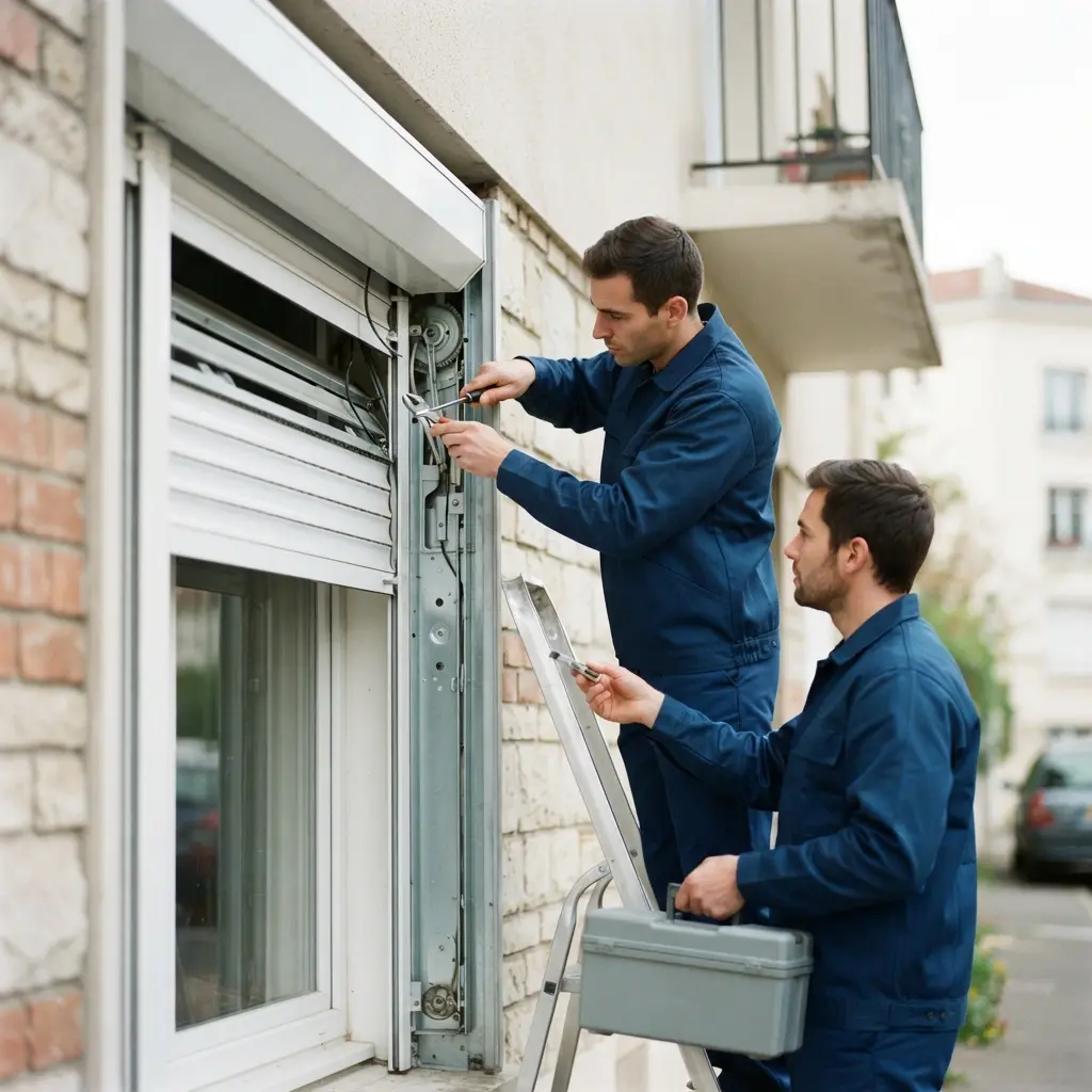 Pourquoi choisir notre service de dépannage à Villemomble ?