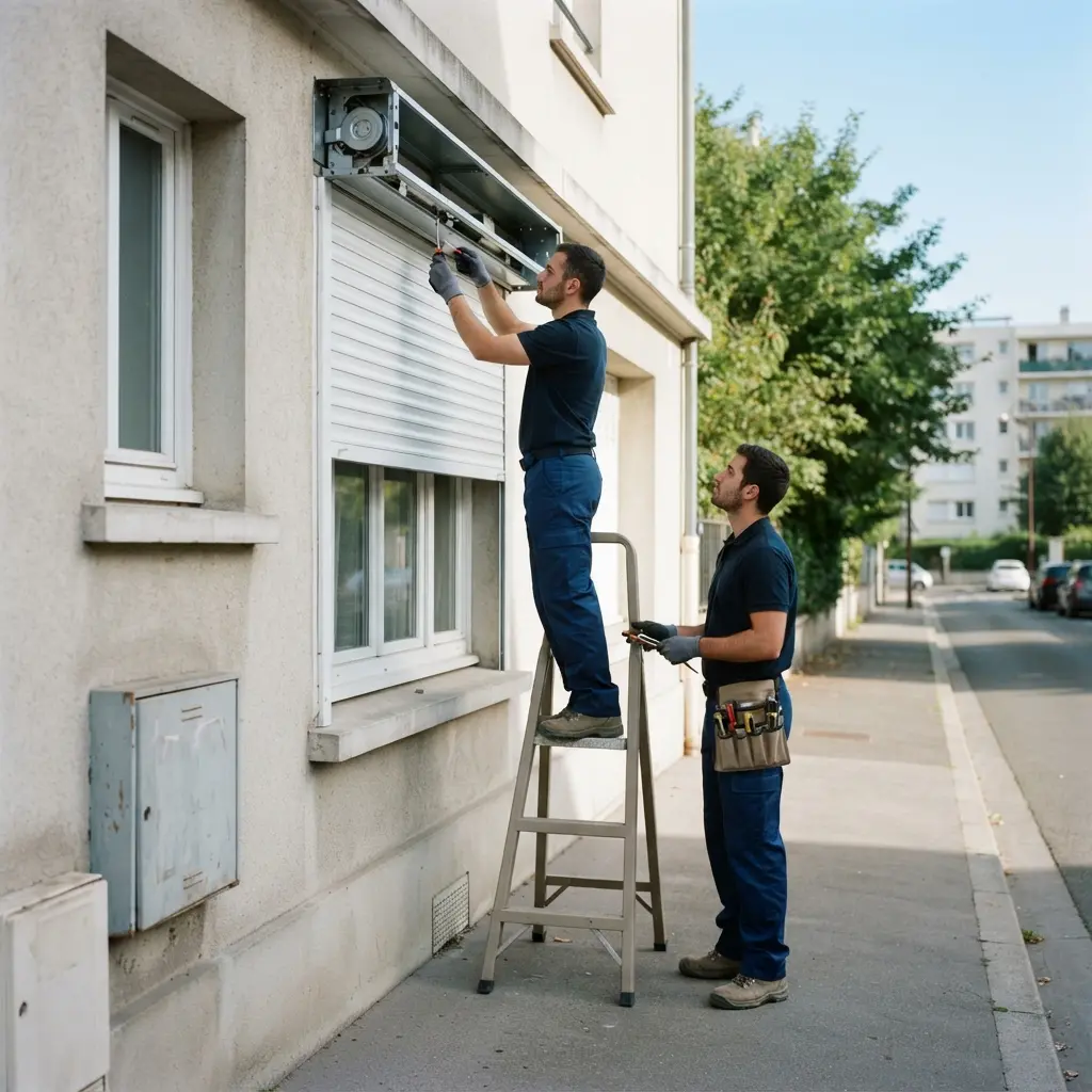 De confiance à Lilas : notre équipe répond à vos besoins de dépannage