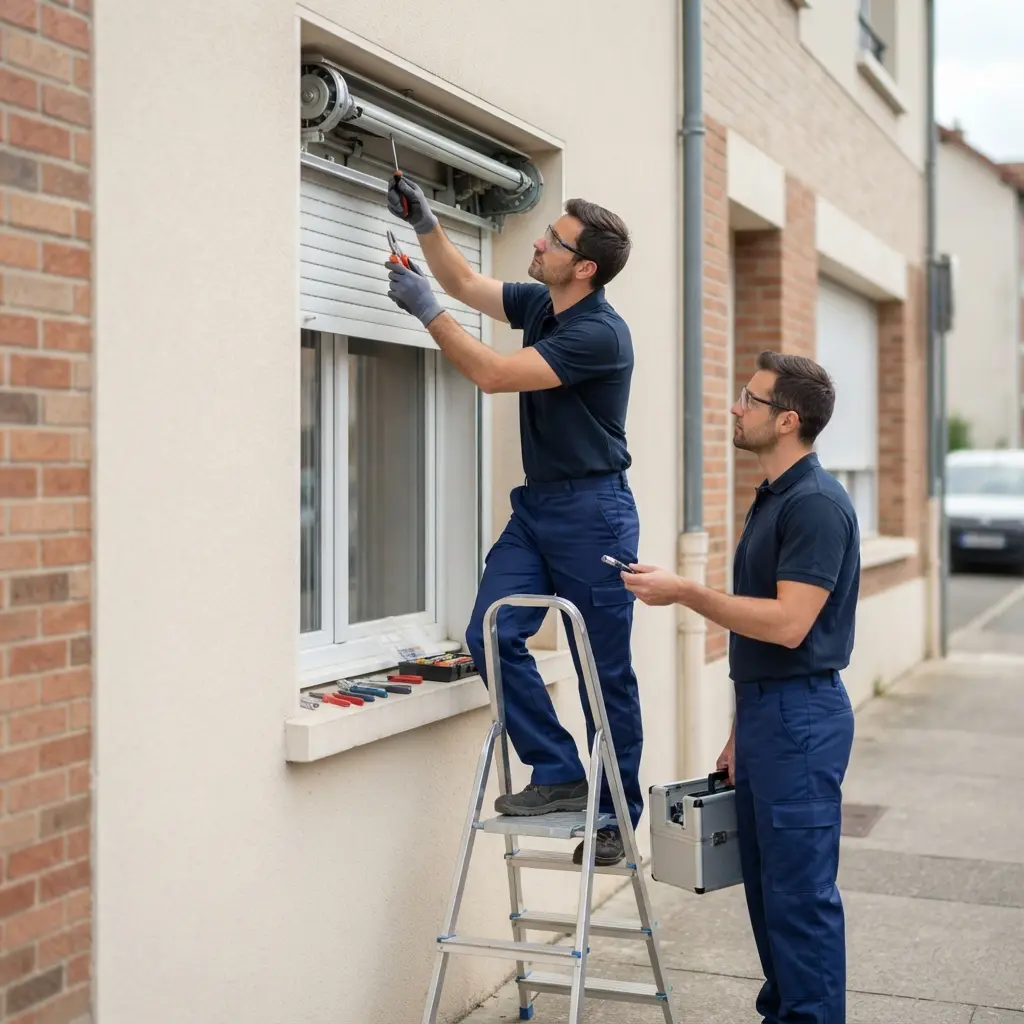 Une approche technique et efficace