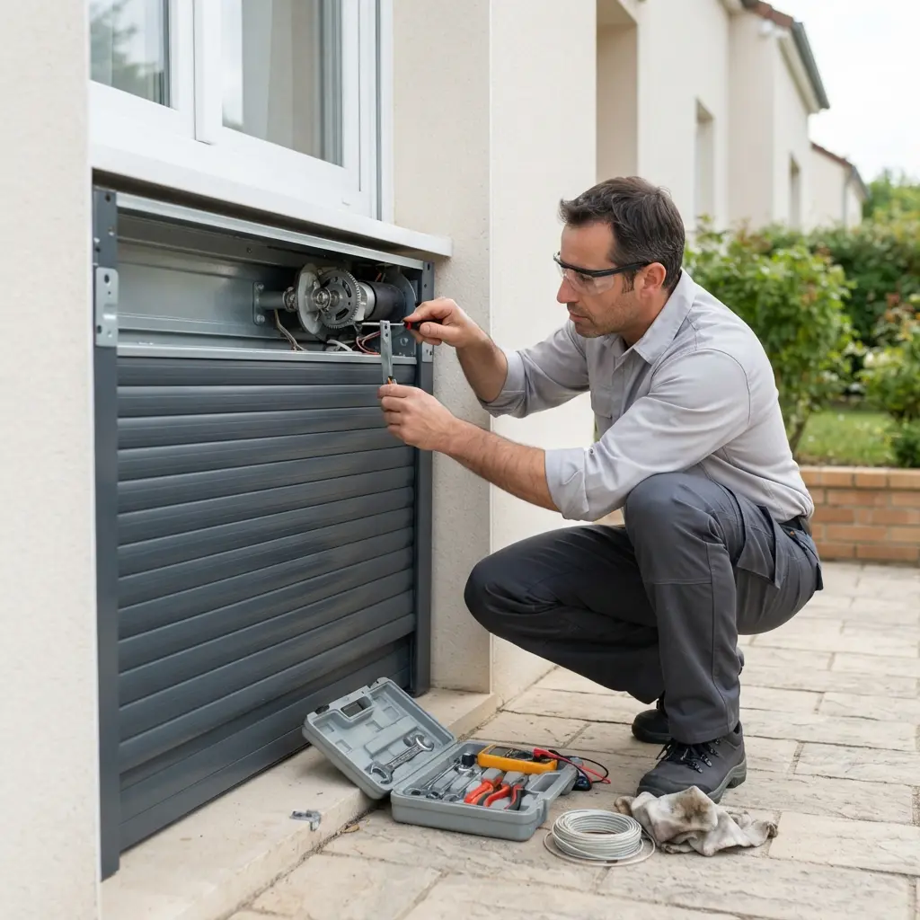 Une assistance fiable pour votre confort
