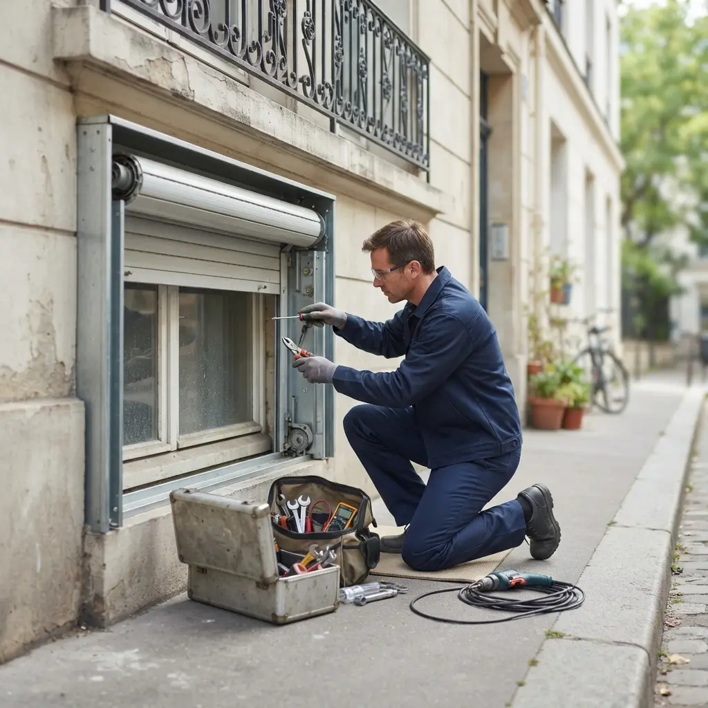 Faites confiance à nos techniciens de Pré-Saint-Gervais