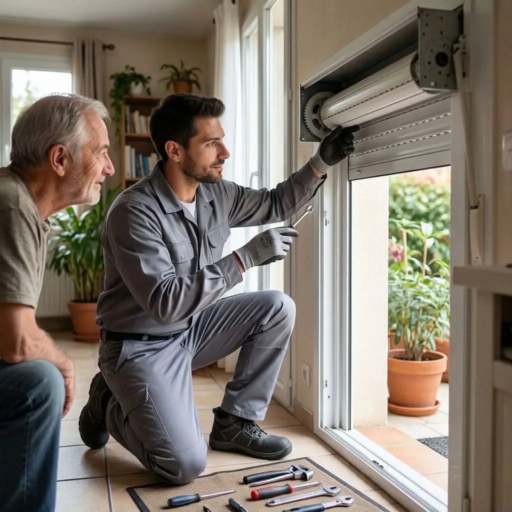 Besoin d'une aide rapide aux Pavillons-sous-Bois ?